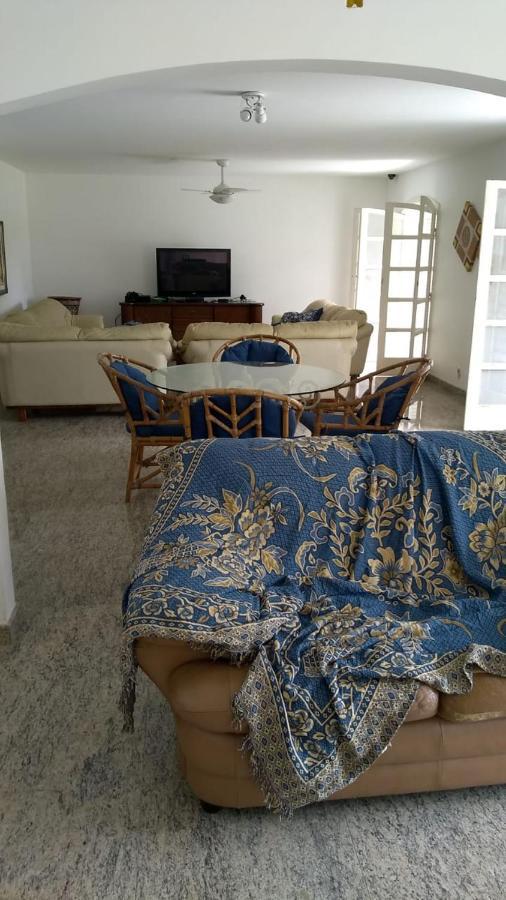 Casa Eventos E Temporada Com 4 Suites, Piscina, Churrasqueira, Wi-Fi, Ar Condicionado - Proximo Praia Mar Casado E Pernambuco - Guaruja - Dış mekan fotoğraf