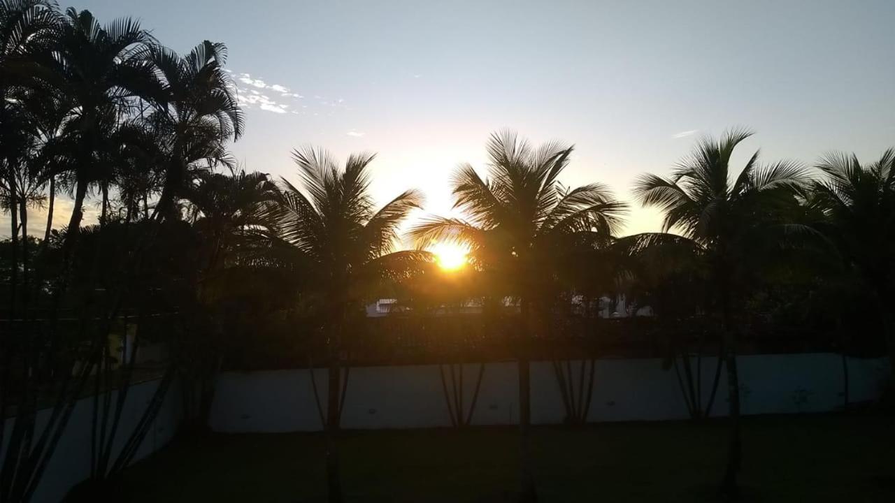 Casa Eventos E Temporada Com 4 Suites, Piscina, Churrasqueira, Wi-Fi, Ar Condicionado - Proximo Praia Mar Casado E Pernambuco - Guaruja - Dış mekan fotoğraf