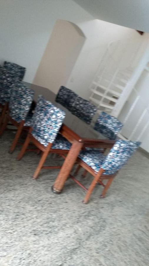Casa Eventos E Temporada Com 4 Suites, Piscina, Churrasqueira, Wi-Fi, Ar Condicionado - Proximo Praia Mar Casado E Pernambuco - Guaruja - Dış mekan fotoğraf