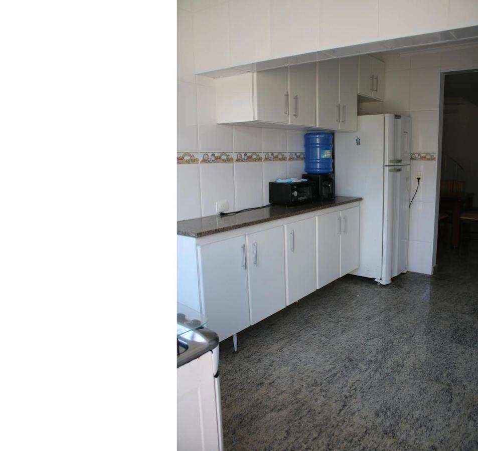 Casa Eventos E Temporada Com 4 Suites, Piscina, Churrasqueira, Wi-Fi, Ar Condicionado - Proximo Praia Mar Casado E Pernambuco - Guaruja - Dış mekan fotoğraf