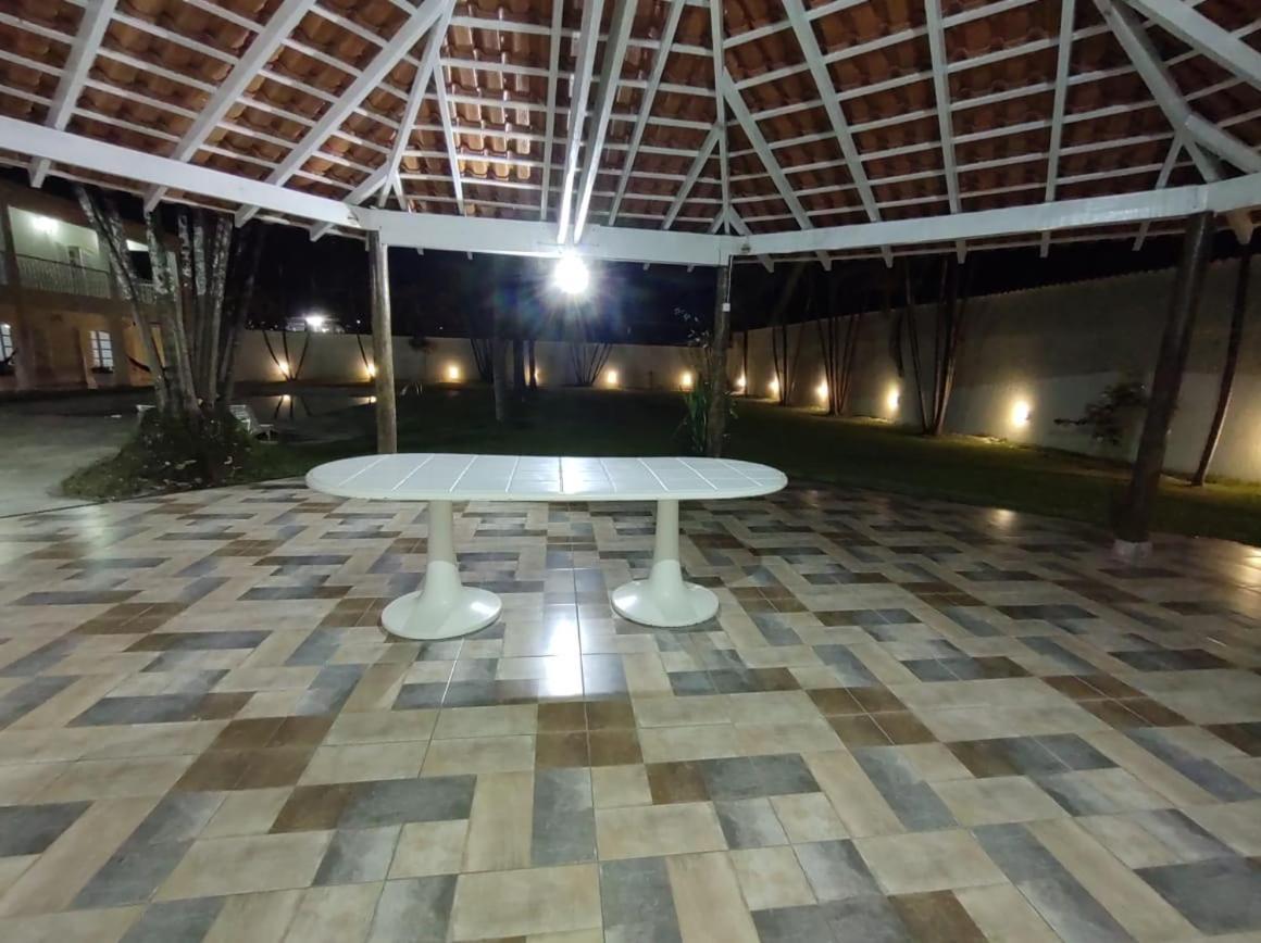 Casa Eventos E Temporada Com 4 Suites, Piscina, Churrasqueira, Wi-Fi, Ar Condicionado - Proximo Praia Mar Casado E Pernambuco - Guaruja - Dış mekan fotoğraf