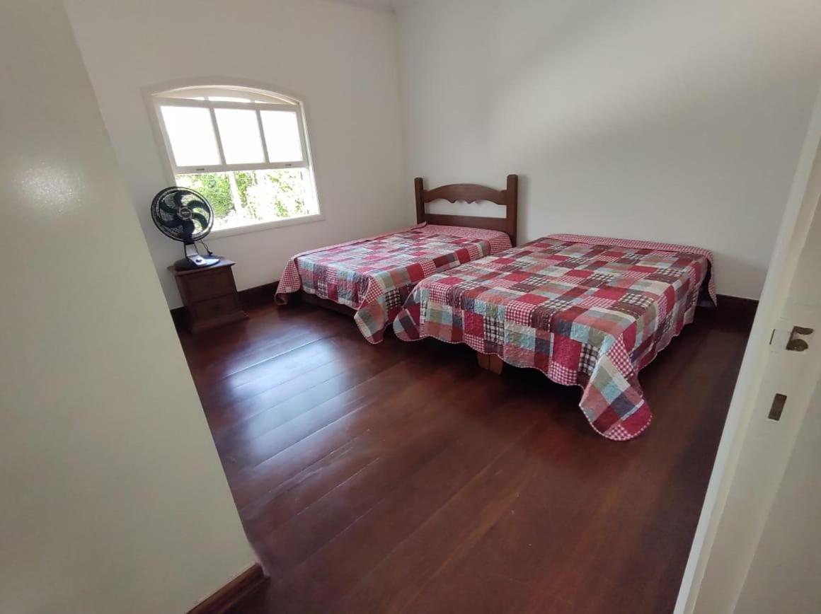 Casa Eventos E Temporada Com 4 Suites, Piscina, Churrasqueira, Wi-Fi, Ar Condicionado - Proximo Praia Mar Casado E Pernambuco - Guaruja - Dış mekan fotoğraf