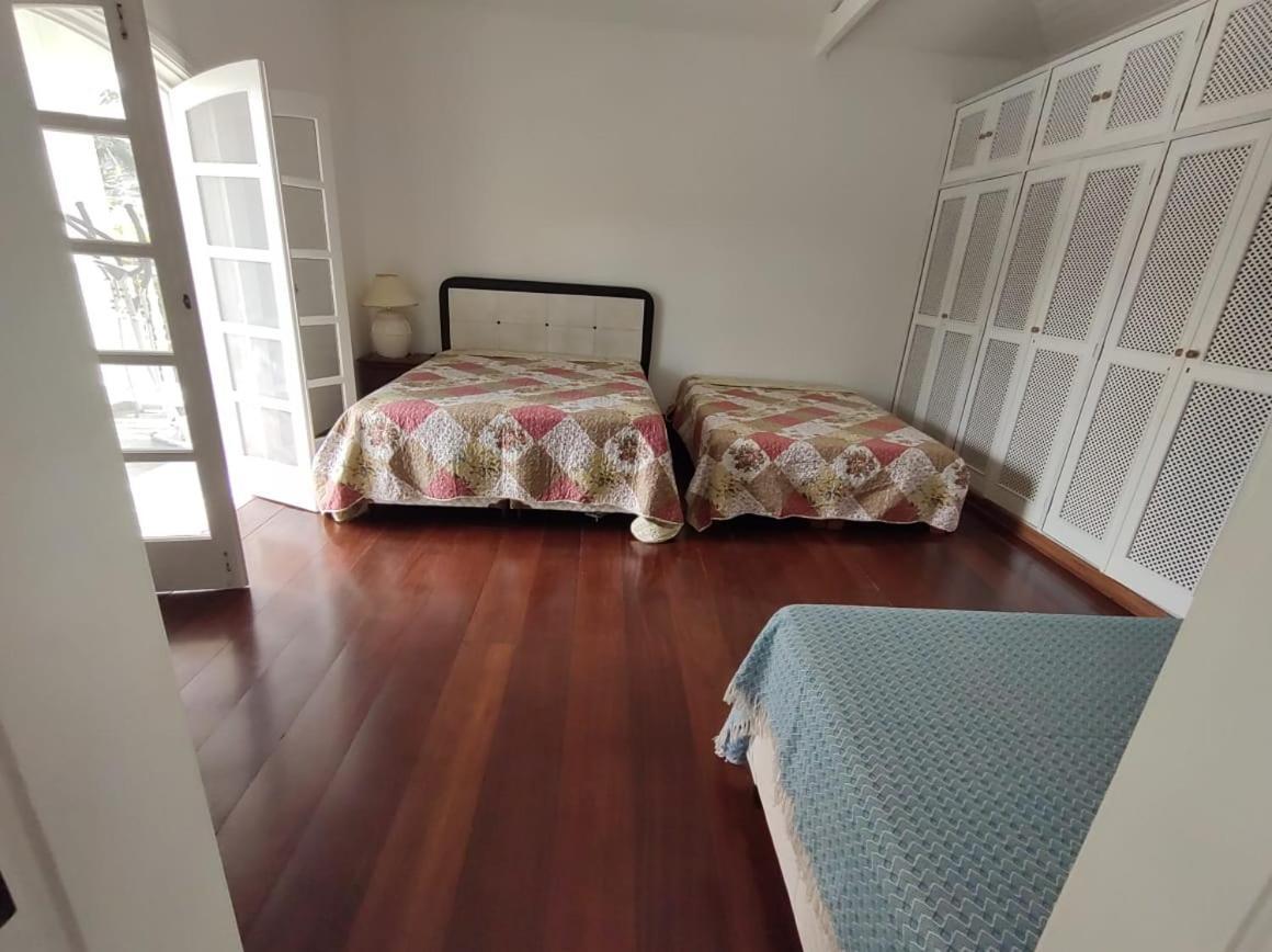 Casa Eventos E Temporada Com 4 Suites, Piscina, Churrasqueira, Wi-Fi, Ar Condicionado - Proximo Praia Mar Casado E Pernambuco - Guaruja - Dış mekan fotoğraf