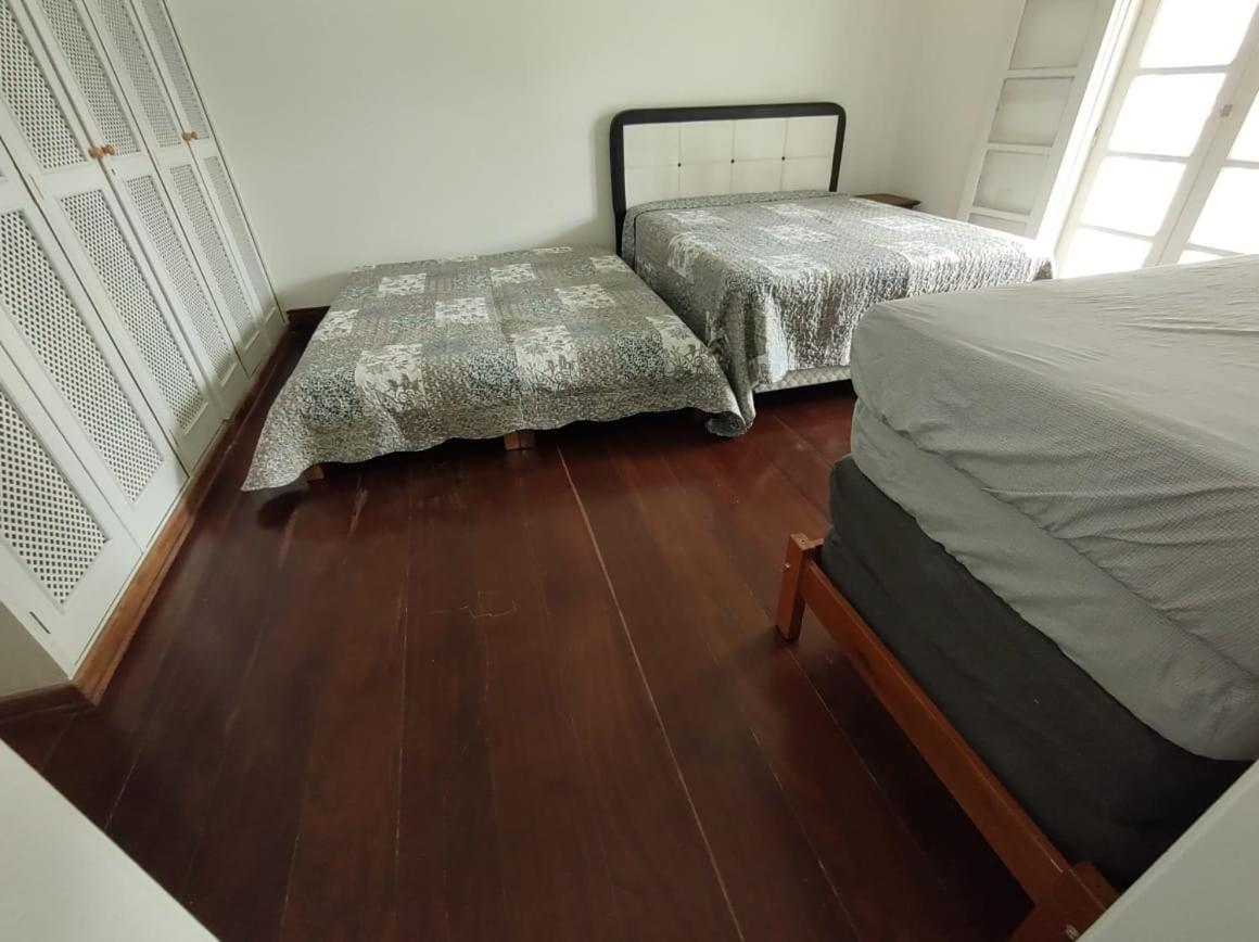 Casa Eventos E Temporada Com 4 Suites, Piscina, Churrasqueira, Wi-Fi, Ar Condicionado - Proximo Praia Mar Casado E Pernambuco - Guaruja - Dış mekan fotoğraf